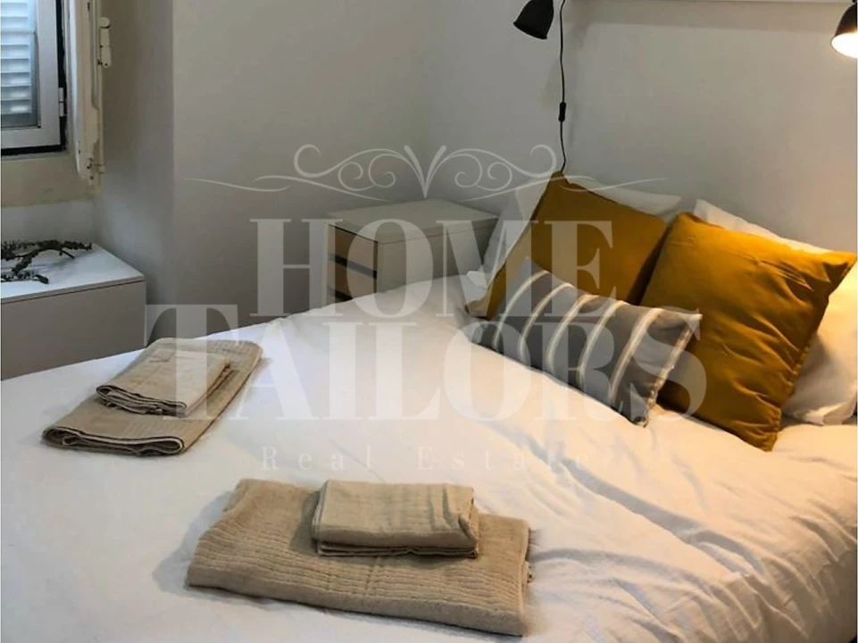 Apartamento T3 para Venda em Misericórdia Foto 2