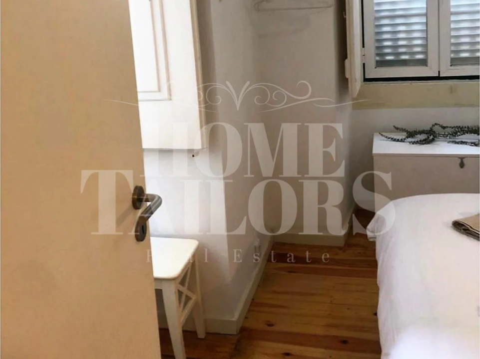 Apartamento T3 para Venda em Misericórdia Foto 6