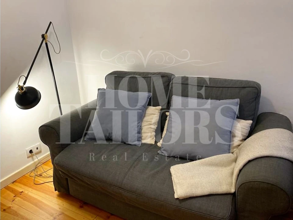 Apartamento T3 para Venda em Misericórdia Foto 7