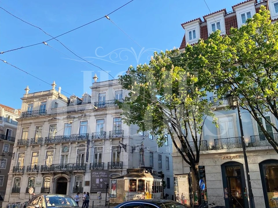 Apartamento T3 para Venda em Misericórdia Foto 12