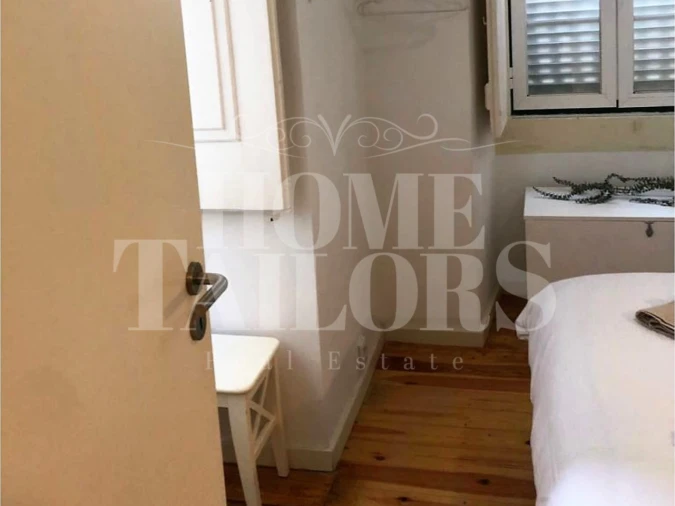 Apartamento T3 para Venda em Misericórdia Foto 6