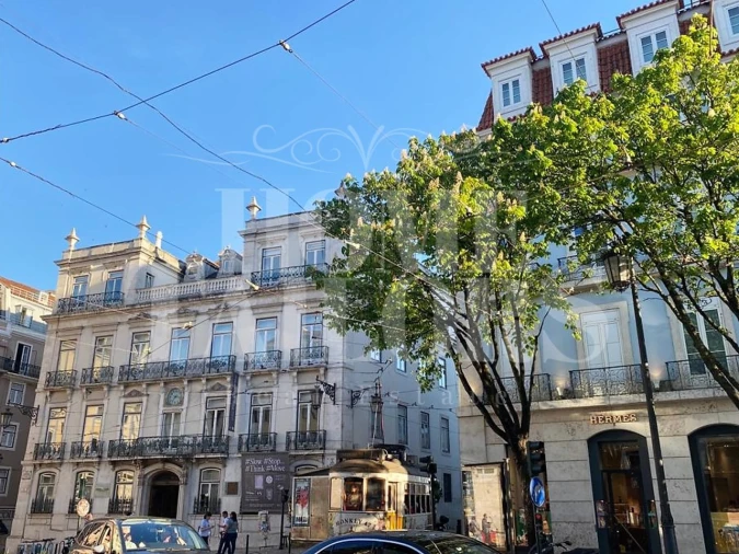 Apartamento T3 para Venda em Misericórdia Foto 12