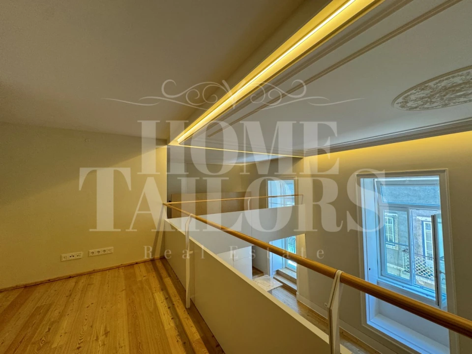 Apartamento T2 para Venda em Santo António Foto 5