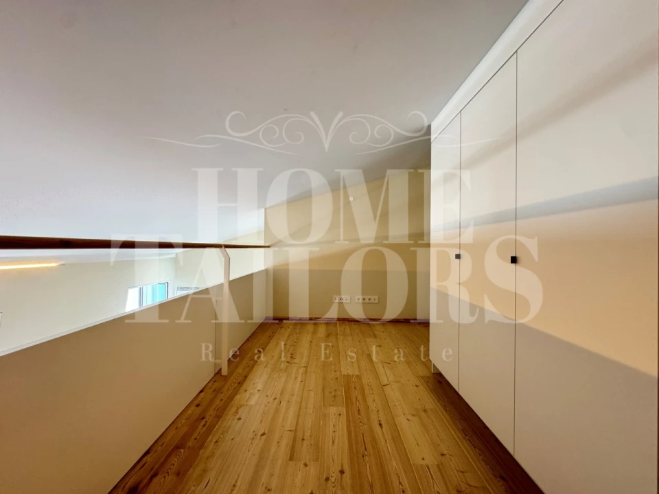 Apartamento T2 para Venda em Santo António Foto 16