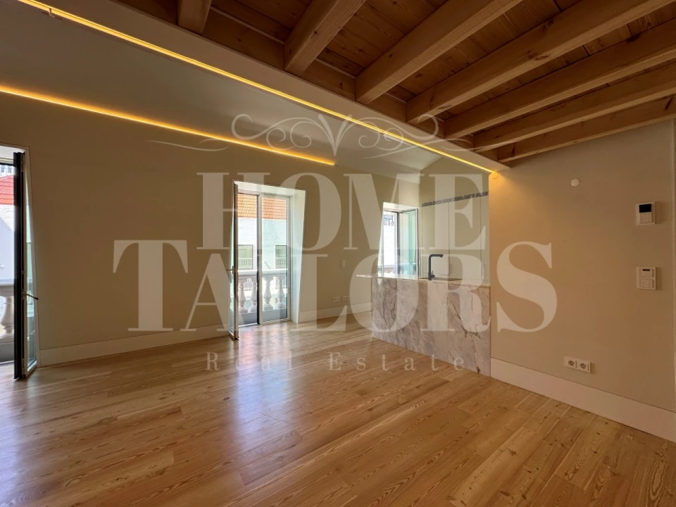 Apartamento T2 para Venda em Santo António Foto 18
