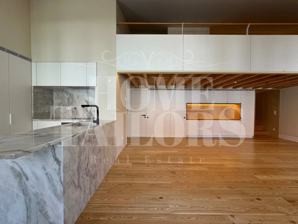 Apartamento T2 para Venda em Santo António Foto 3