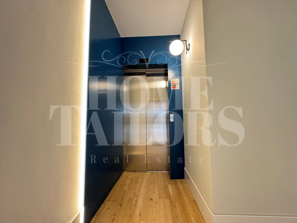 Apartamento T2 para Venda em Santo António Foto 23