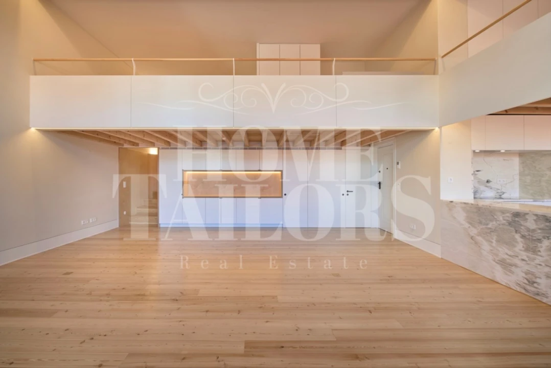 Apartamento T2 para Venda em Santo António Foto 1