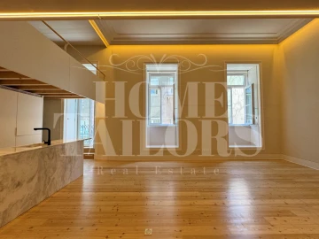 Apartamento T2 para Venda em Santo António