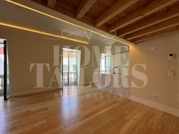 Apartamento T2 para Venda em Santo António