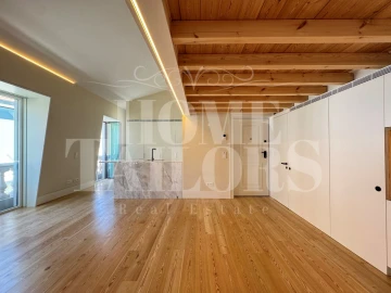 Apartamento T2 para Venda em Santo António