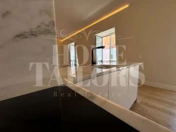Apartamento T2 para Venda em Santo António