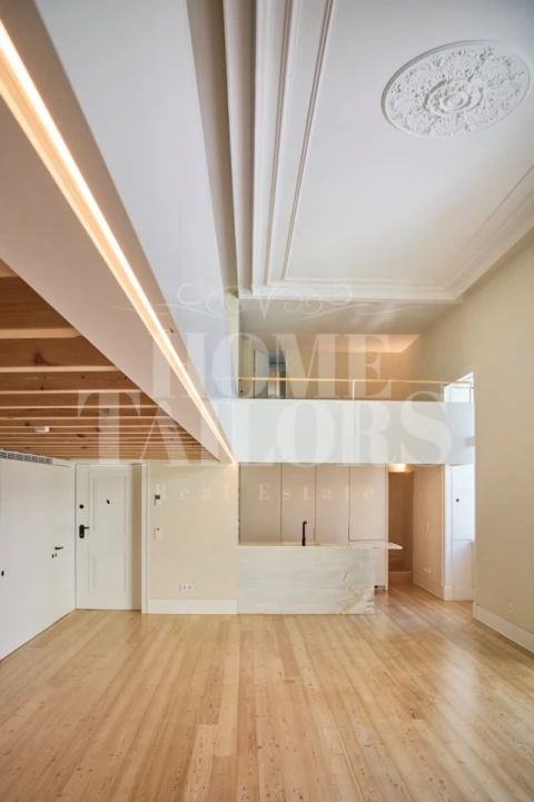 Apartamento T2 para Venda em Santo António