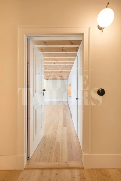 Apartamento T2 para Venda em Santo António