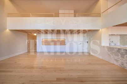 Apartamento T2 para Venda em Santo António