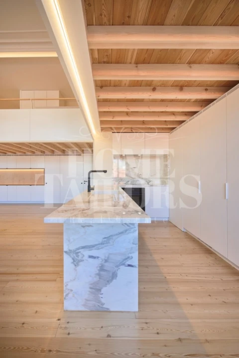 Apartamento T2 para Venda em Santo António