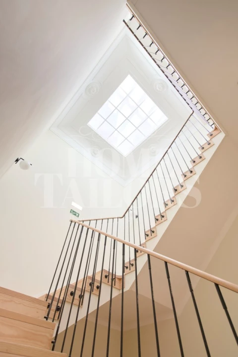 Apartamento T2 para Venda em Santo António
