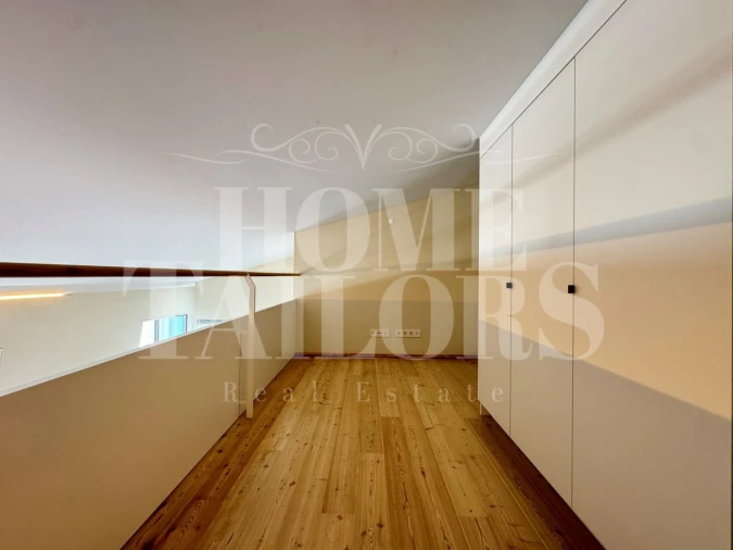 Apartamento T2 para Venda em Santo António Foto 16
