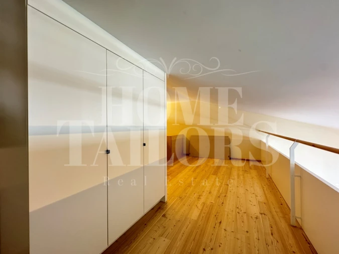 Apartamento T2 para Venda em Santo António Foto 17