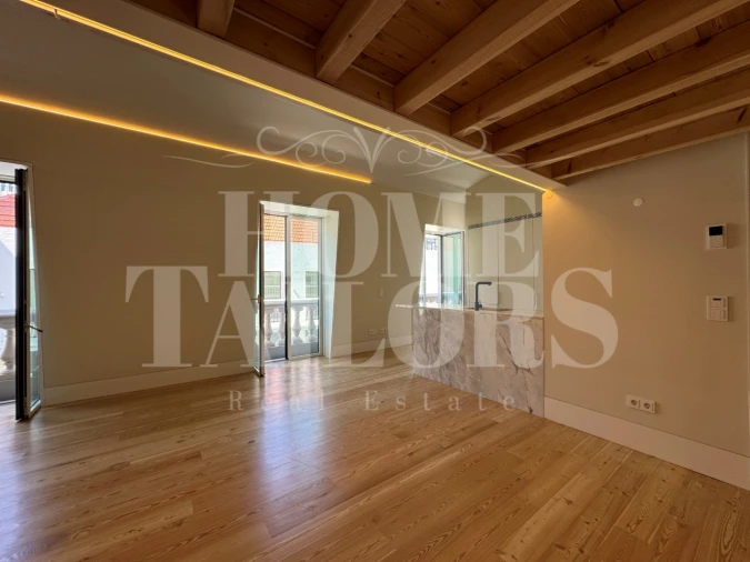 Apartamento T2 para Venda em Santo António Foto 18