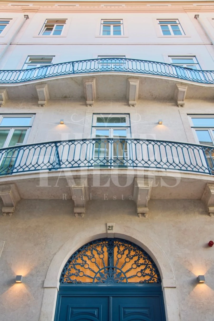 Apartamento T2 para Venda em Santo António Foto 35