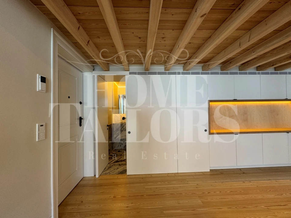 Apartamento T1 para Venda em Santo António Foto 3