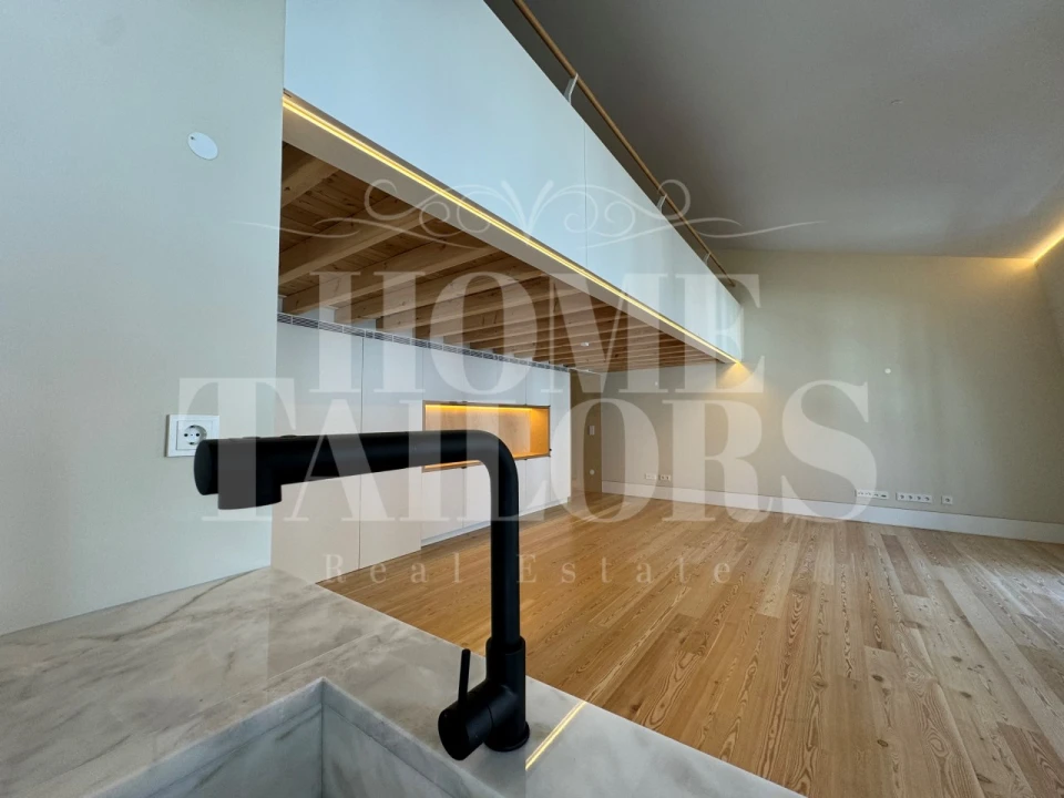 Apartamento T1 para Venda em Santo António Foto 8