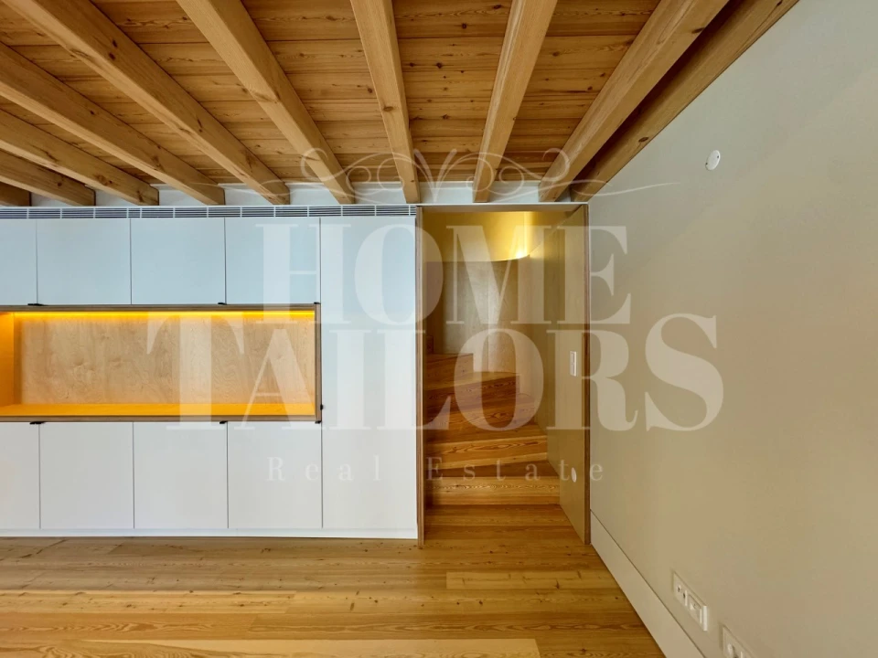 Apartamento T1 para Venda em Santo António Foto 13