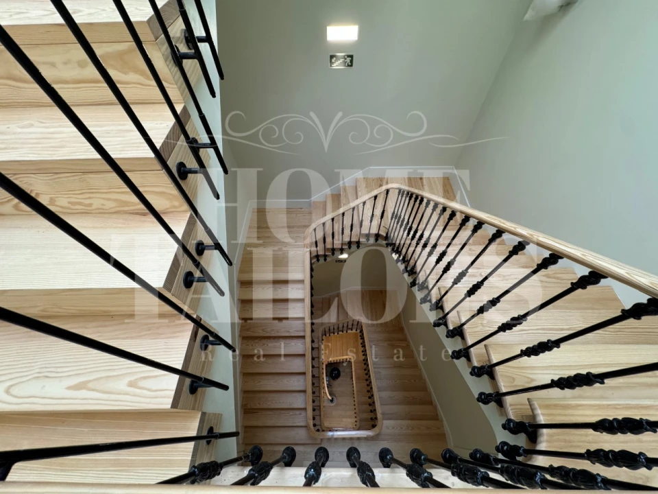 Apartamento T1 para Venda em Santo António Foto 15