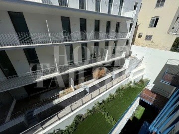 Apartamento T1 para Venda em Santo António