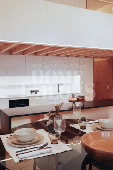 Apartamento T1 para Venda em Santo António