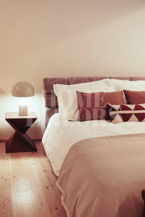 Apartamento T1 para Venda em Santo António