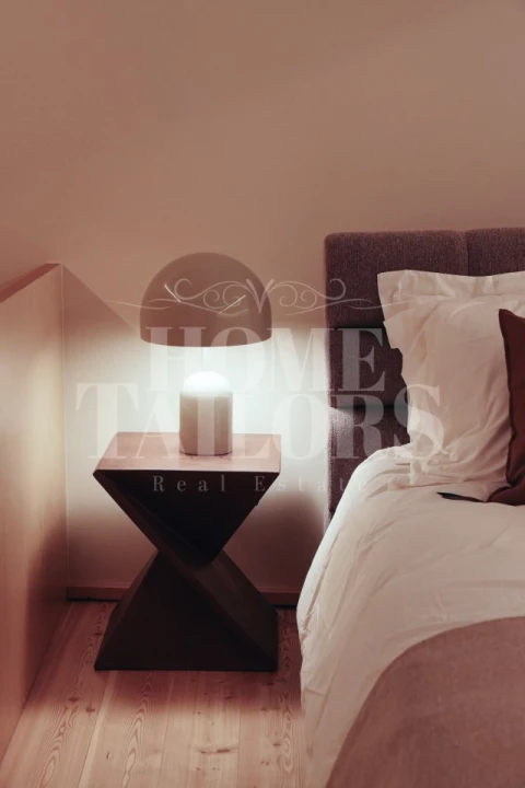 Apartamento T1 para Venda em Santo António