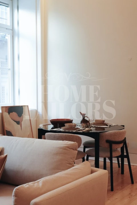 Apartamento T1 para Venda em Santo António