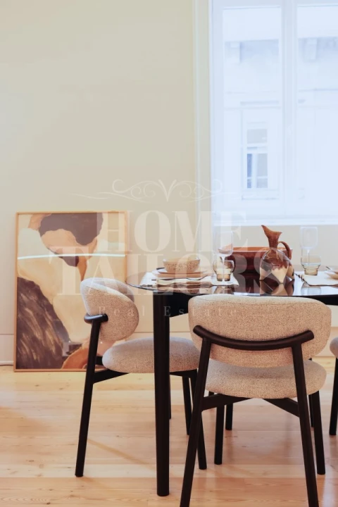 Apartamento T1 para Venda em Santo António