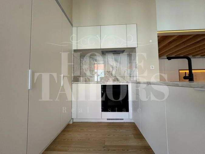 Apartamento T1 para Venda em Santo António Foto 7