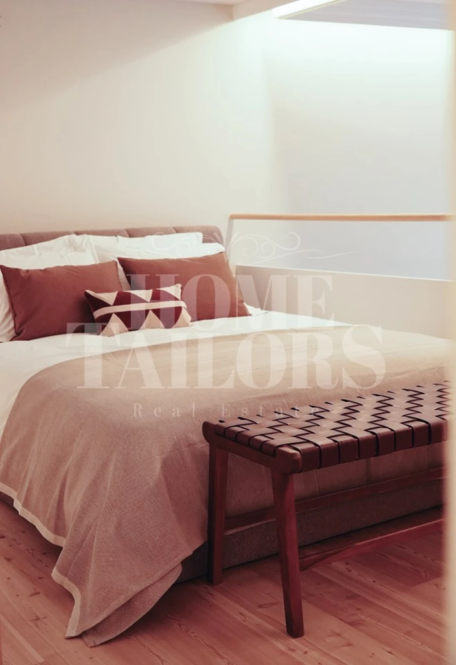Apartamento T1 para Venda em Santo António Foto 28