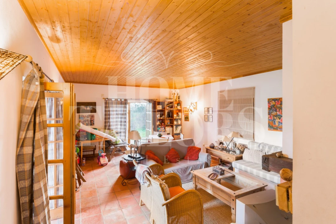 Moradia T5 para Venda em Aveiras de Baixo Foto 5