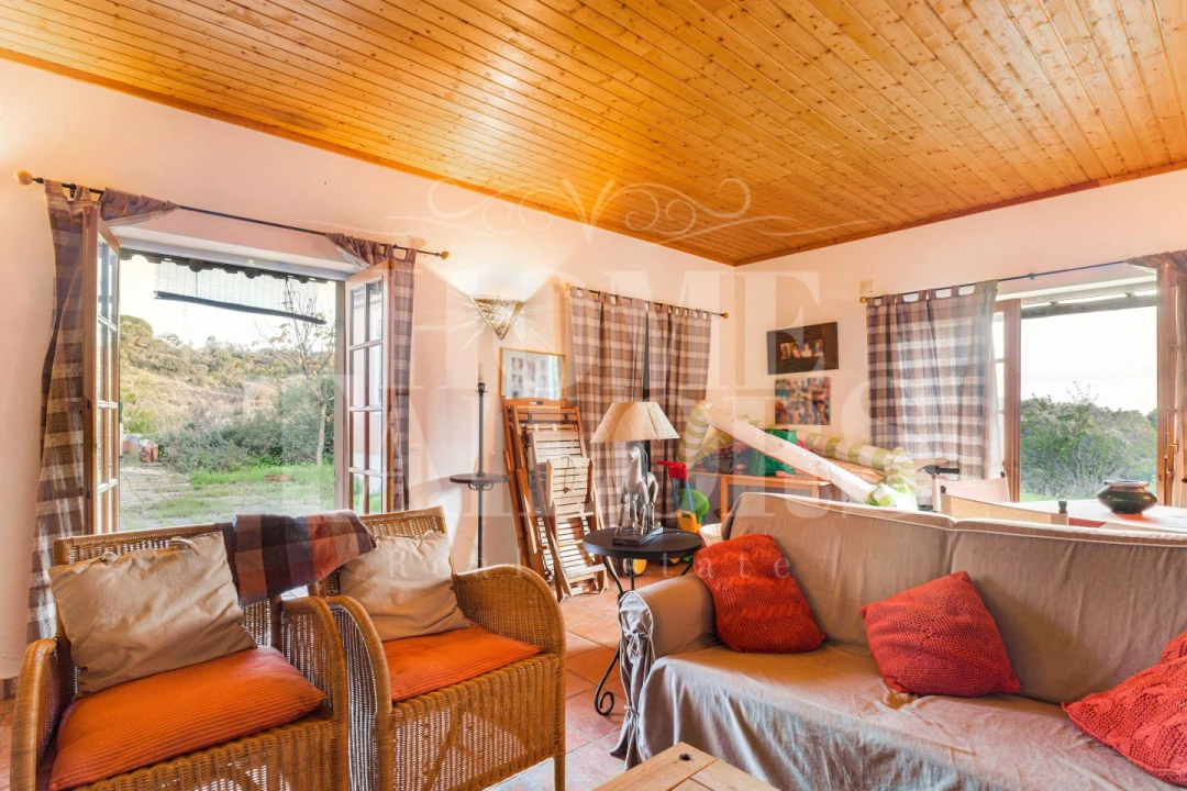 Moradia T5 para Venda em Aveiras de Baixo Foto 10