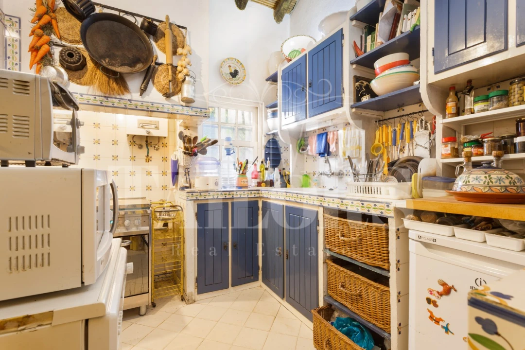 Moradia T5 para Venda em Aveiras de Baixo Foto 16