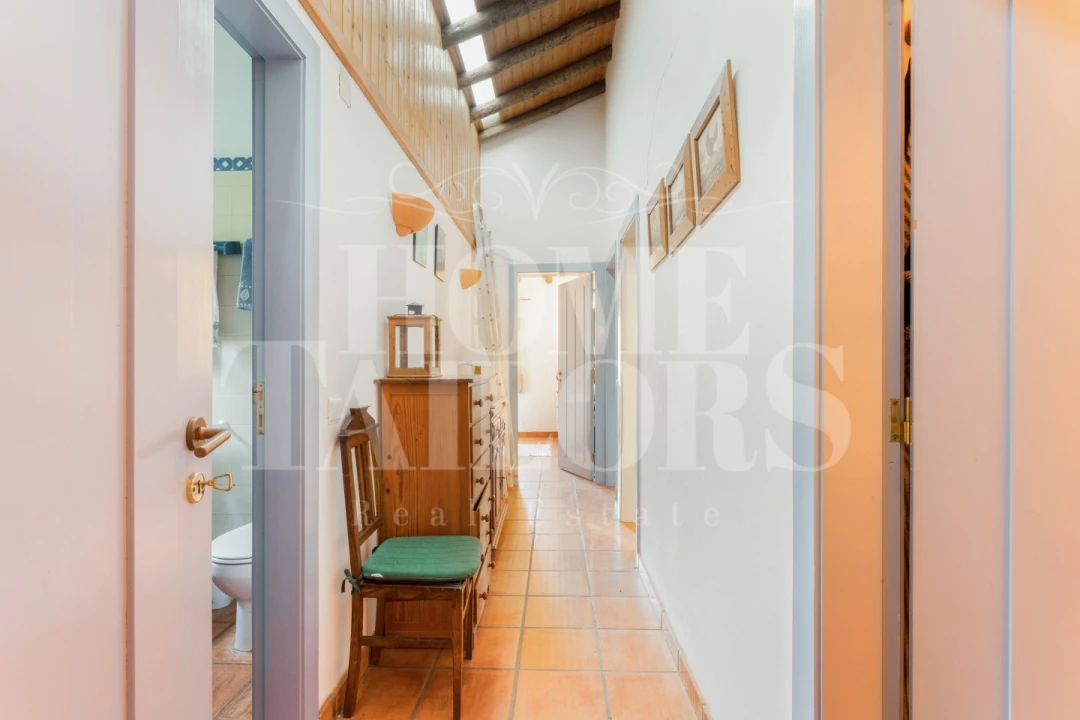 Moradia T5 para Venda em Aveiras de Baixo Foto 17