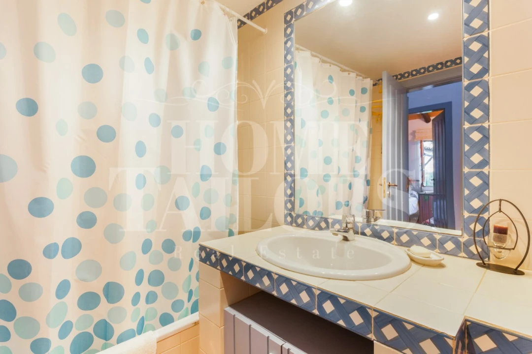 Moradia T5 para Venda em Aveiras de Baixo Foto 23