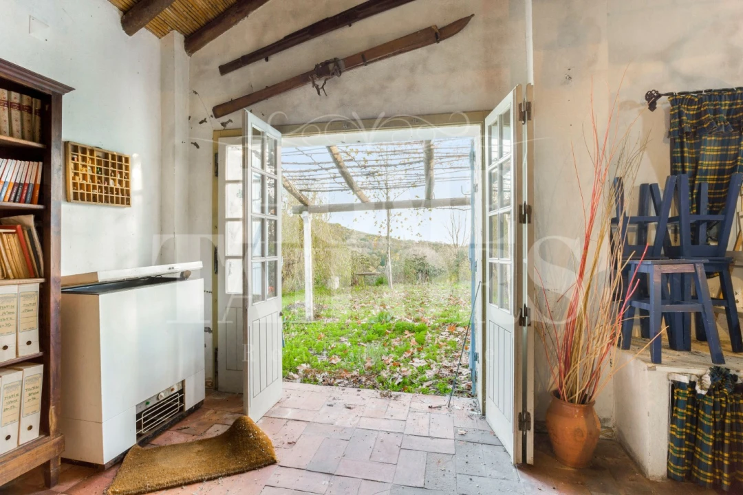 Moradia T5 para Venda em Aveiras de Baixo Foto 27