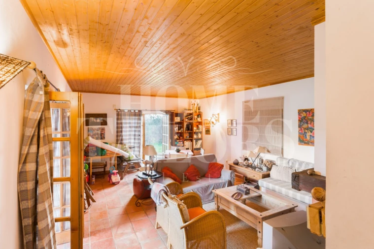 Moradia T5 para Venda em Aveiras de Baixo Foto 5