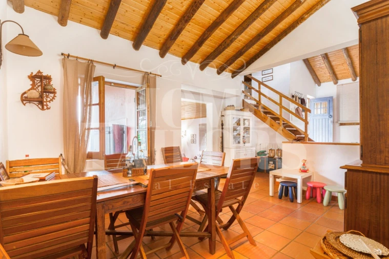 Moradia T5 para Venda em Aveiras de Baixo Foto 9