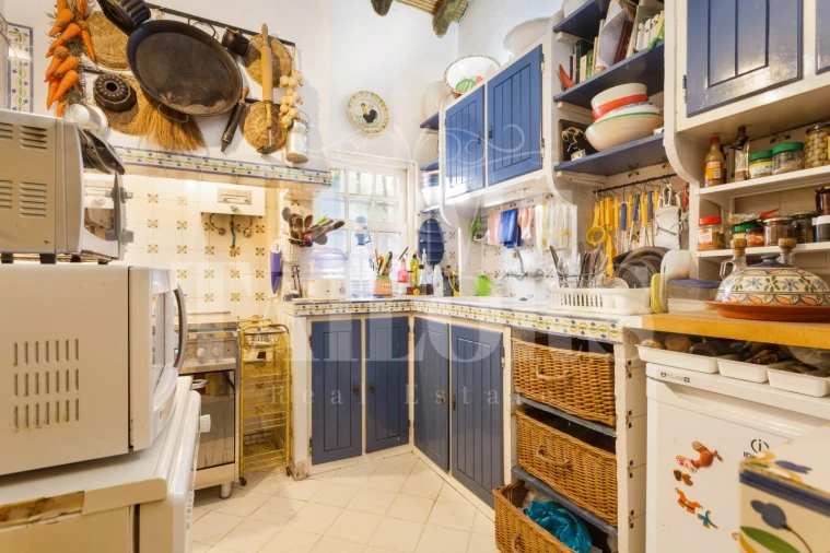 Moradia T5 para Venda em Aveiras de Baixo Foto 16