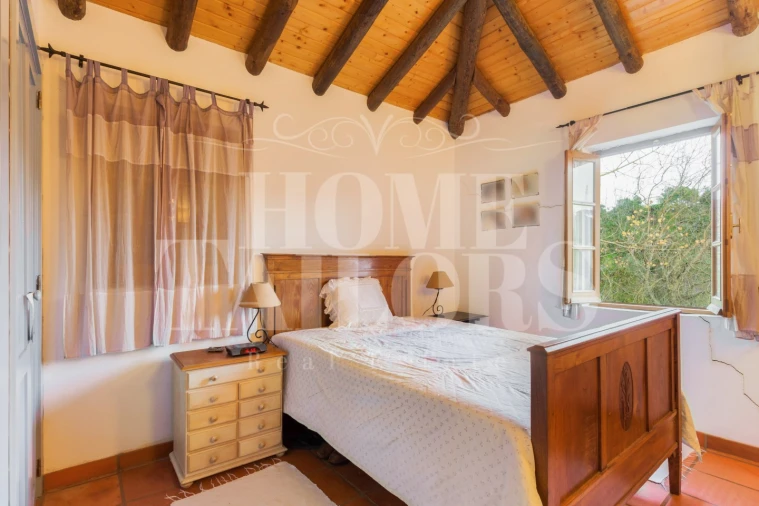 Moradia T5 para Venda em Aveiras de Baixo Foto 18