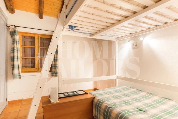 Moradia T5 para Venda em Aveiras de Baixo Foto 21