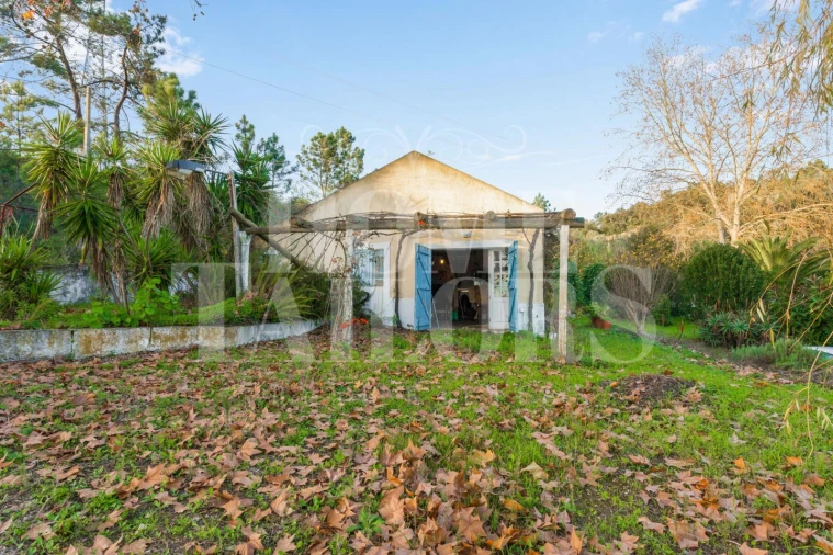 Moradia T5 para Venda em Aveiras de Baixo Foto 26