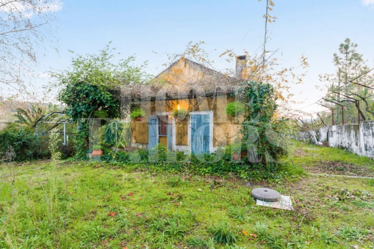 Moradia T5 para Venda em Aveiras de Baixo Foto 29